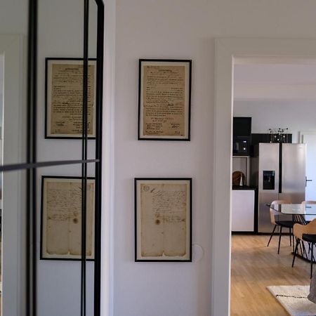 דירות Vienna Experience מראה חיצוני תמונה